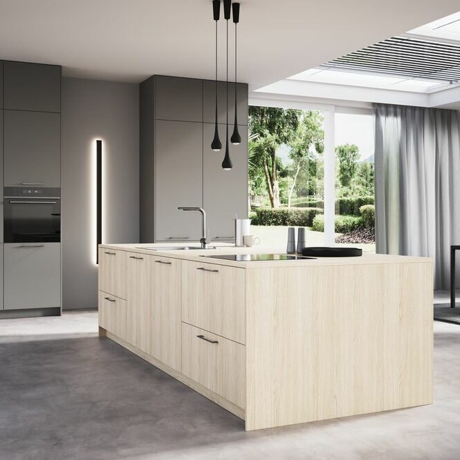 Cuisine sur mesure Avallon