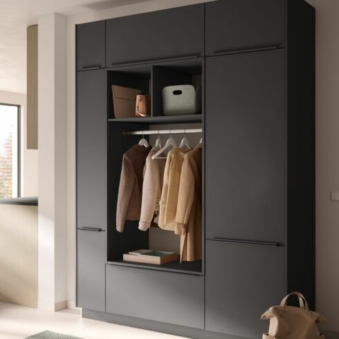 Dressing moderne et sur mesure