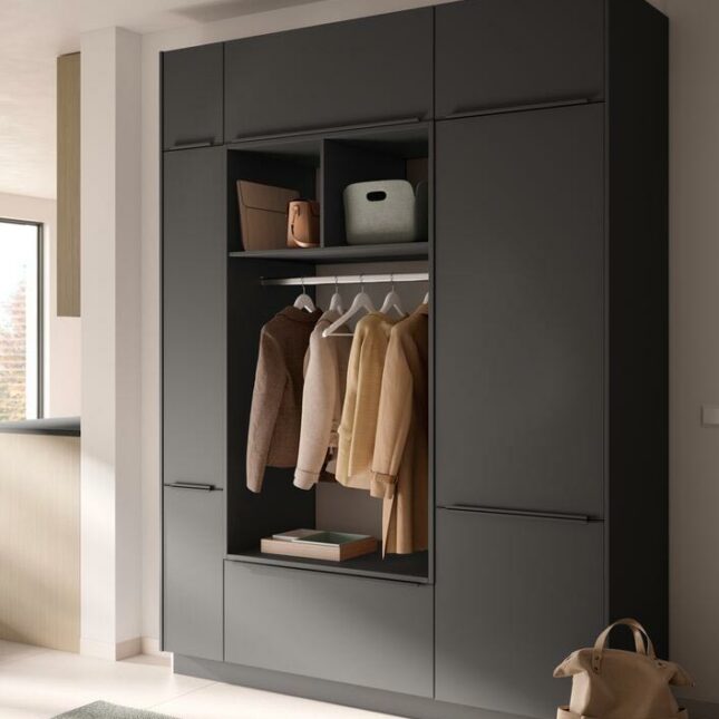 Menuisier agenceur à Avallon