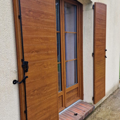 Installation sur mesure de menuiseries intérieures et extérieures à Lormes, Clamecy, Avallon, Tonnerre