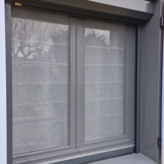 Installation de fenêtre aluminium Avallon Vézelay Tonnerre