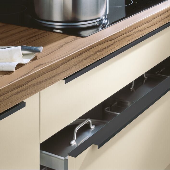 Pose de cuisine sur mesure Auxerre