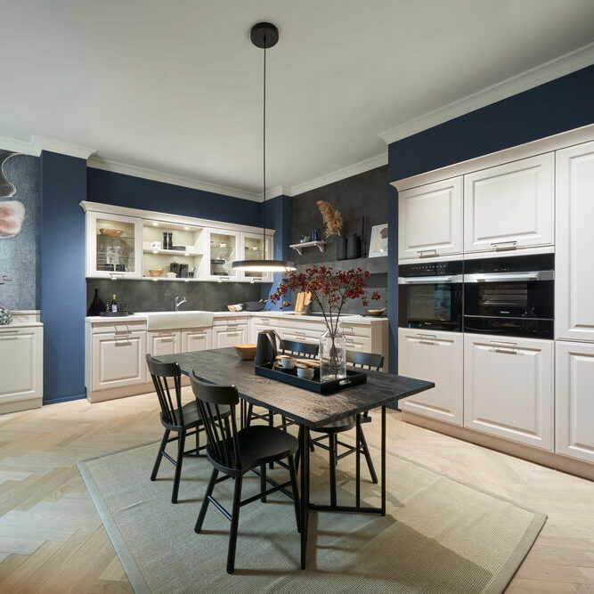 Conception et installation de cuisine sur mesure Auxerre