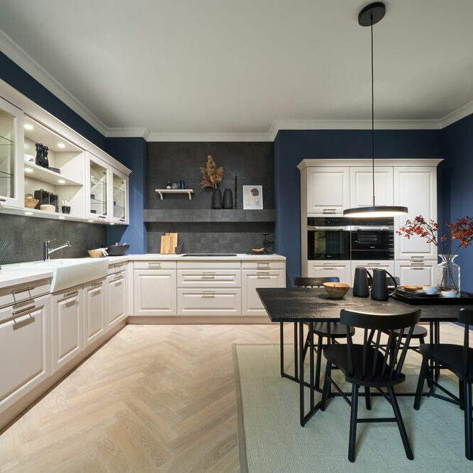 Conception et installation de cuisine sur mesure Tonnerre