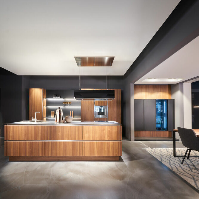 Conception et installation de cuisine sur mesure Avallon