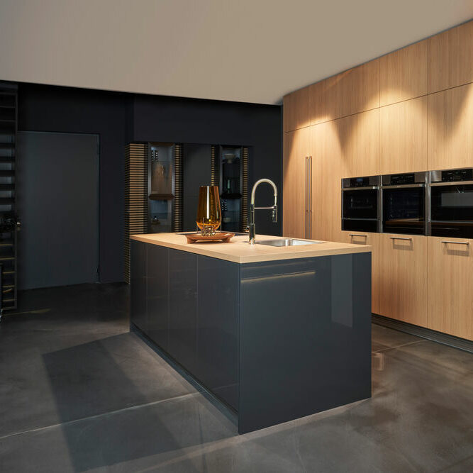 Conception et installation de cuisine sur mesure Yonne