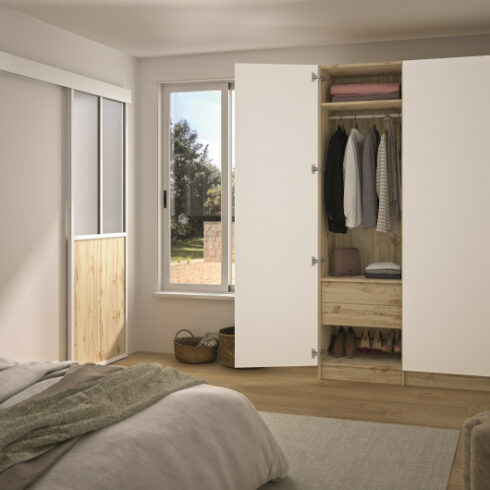 Agenceur de dressing Avallon