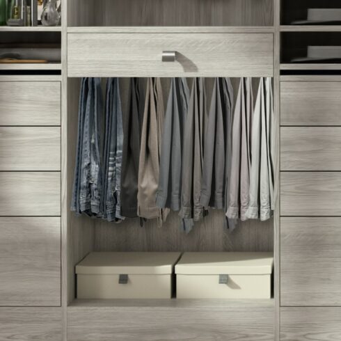 Pose de dressing Yonne